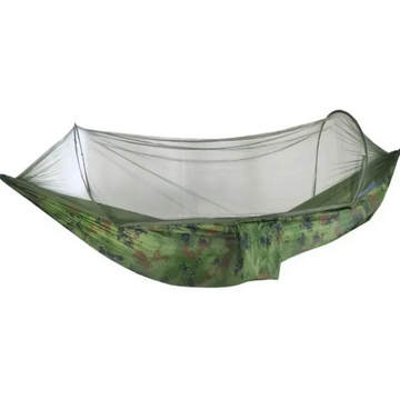 Mosquito Net Sleeping Hammock